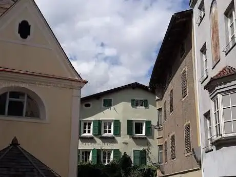 Photo de Galerie Hofburg