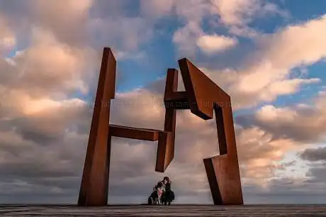 Photo de Eraikin Hutsa