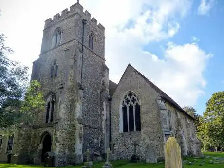 Photo de St Peter's Church  Roydon