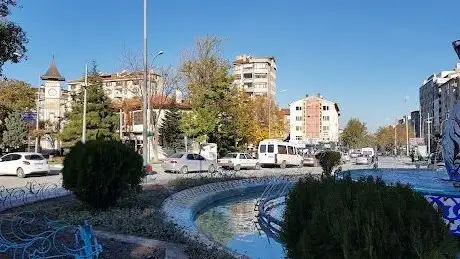 Photo de Municipal Park