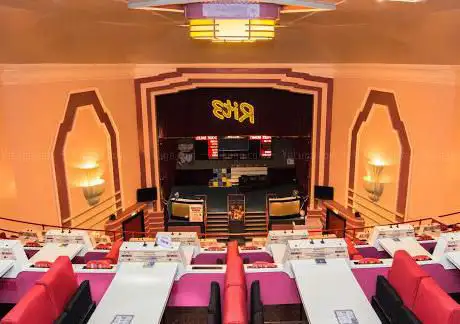 Photo de Ritz Bingo & Social Club