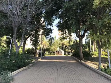 Photo de Parc Oppenheim
