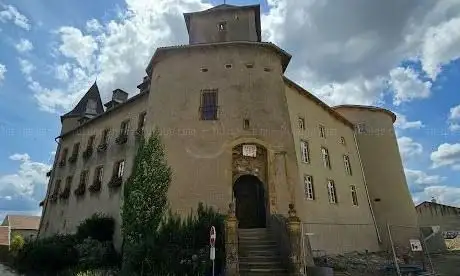 Photo de Château de Luttange