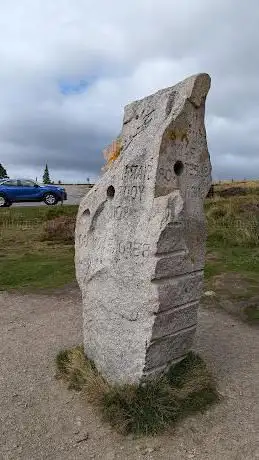 Photo de Corgarff Viewpoint