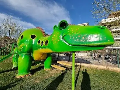 Photo de Masal Dünyası Çocuk Parkı - Torbalı Belediye