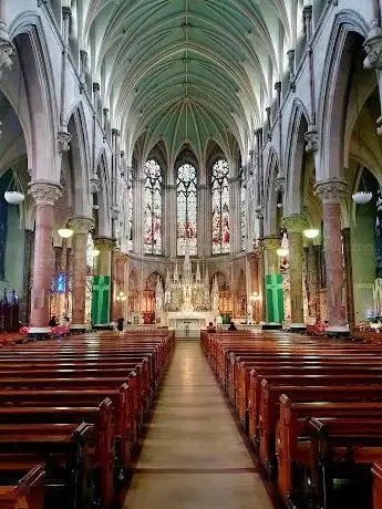 John's Lane Church (Church of St Augustine and St John)