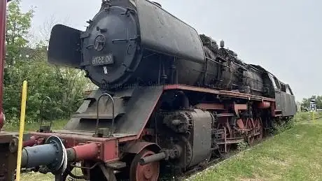 Photo de Nassauische Touristik-Bahn