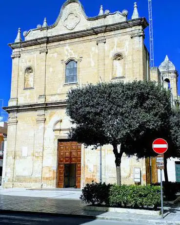 Photo de Church of Saint Mary of the Annunciation