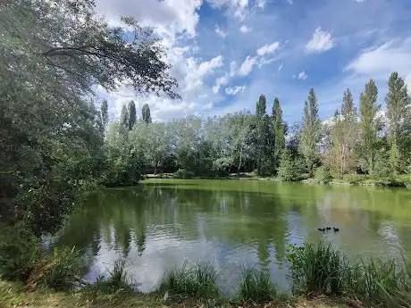 Photo de La Gare d'Eau