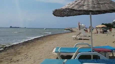 Photo de Şarköy Halk Plajı
