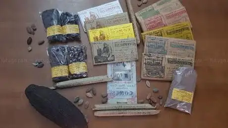 Photo de CHOCOLATES COMES S.L.