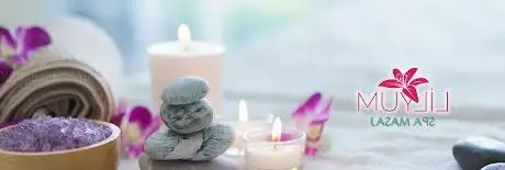 Photo de Lilyum SPA Masaj Merkezi