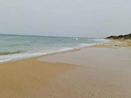 Photo de Casa del Mare - Parco Dune Costiere