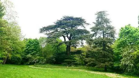 Photo de Parc des Tourelles