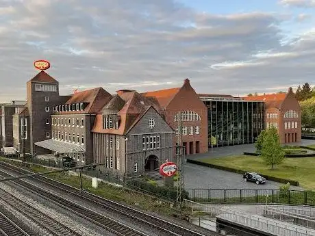 Photo de Dr. Oetker World