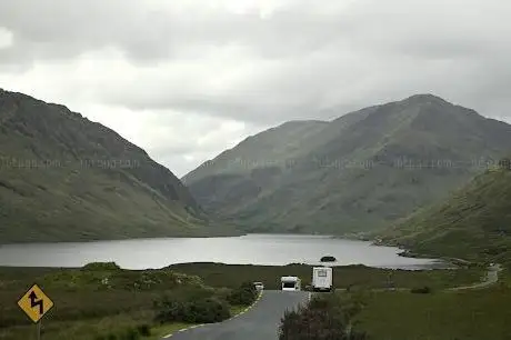 Photo de Doo Lough