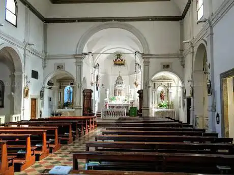 Photo de Church of Saint Mary Magdalene