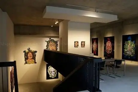 Photo de ARTCO Galerie Berlin