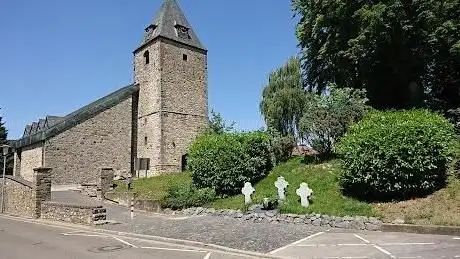 Photo de St.Blasius