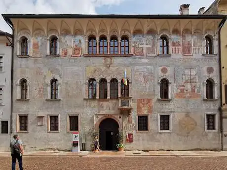 Photo de Palazzo Geremia