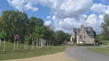 Photo de Jardin biologique