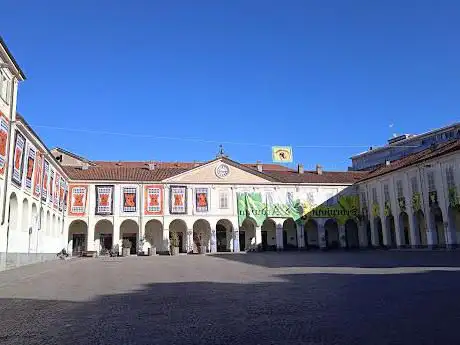 Photo de Fondazione dello Storico Carnevale d'Ivrea