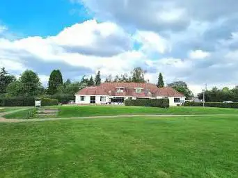 Photo de Haste Hill Public Golf Course