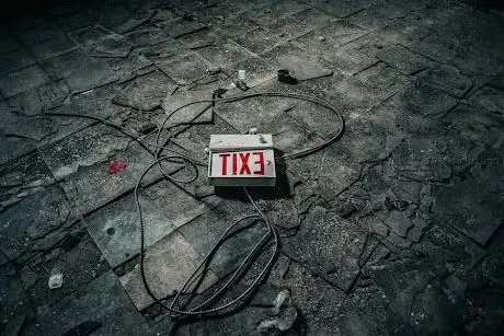Photo de Escape Room EXTREME Wildlife