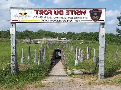 Foto de Fort de Tancrémont