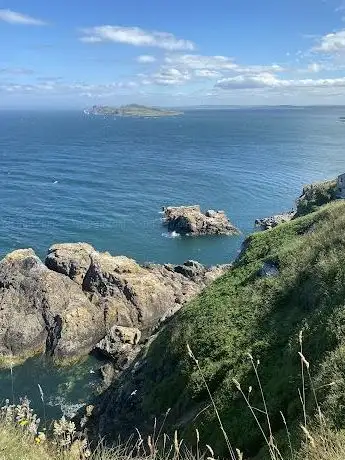 Easternmost Point of Howth