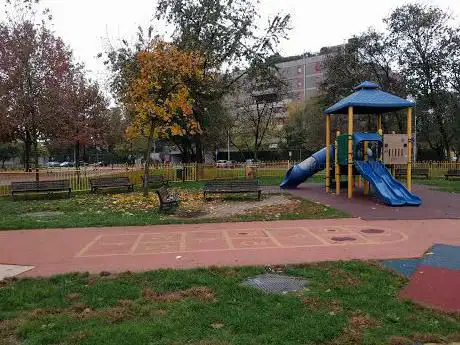 Photo de Bonvesin of Riva Park