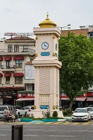Photo de Selanik Meydanı