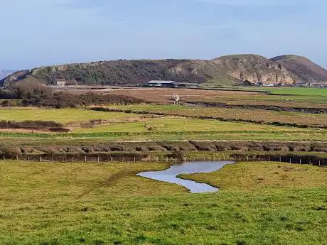 Photo de Walborough Nature Reserve