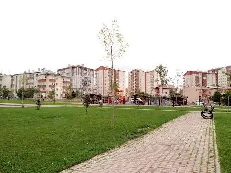 Photo de Child park