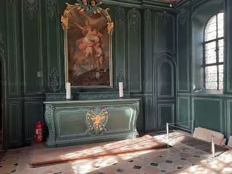 Photo of Le Mystère du Château de Jossigny