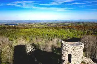 Photo de Château des Cornes d'Urfé