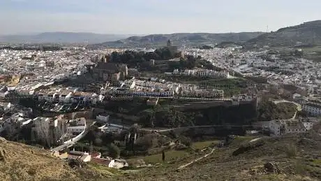 Photo de Cerro de San Cristóbal