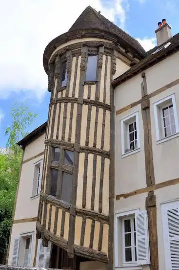 Photo de Escalier De La Reine BERTHE