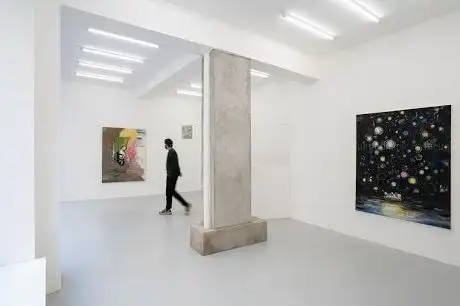 Photo de Galerie C