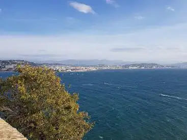 Photo de Le Méditerranoscope