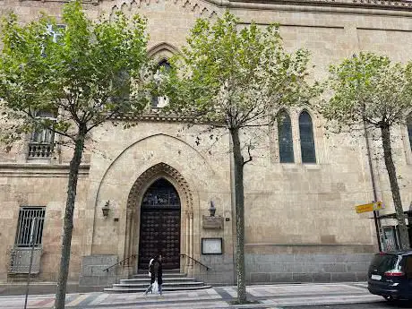 Photo de Iglesia de MarÃa Auxiliadora - Santuario Mariano Diocesano