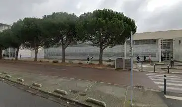 Photo de Amphithéâtre Borel