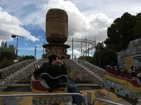 Photo de El Quetzal