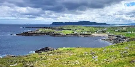 Rosguill Peninsula