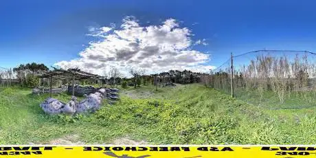 Photo de Paintball San Sperate
