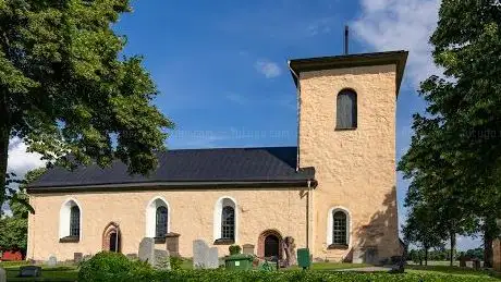 Photo de Kalmar kyrka