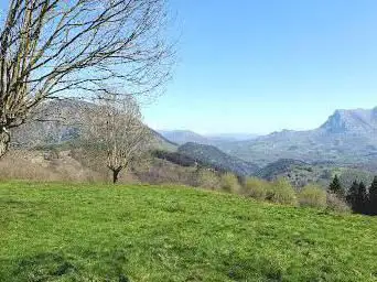 Photo de Mirador de Aralar