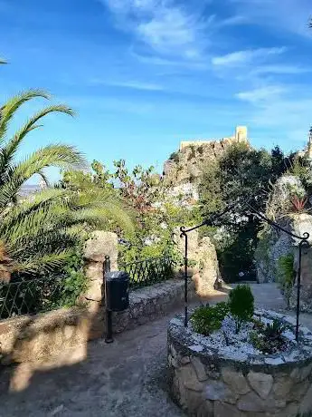 Photo de Monumento al Sagrado Corazón