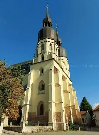 Photo of Basilique Saint Nicolas