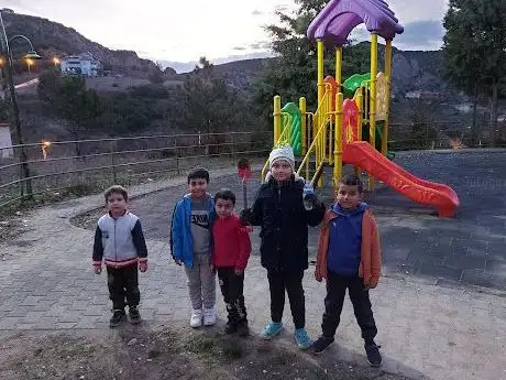 Photo de Toki Esentepe Parkı